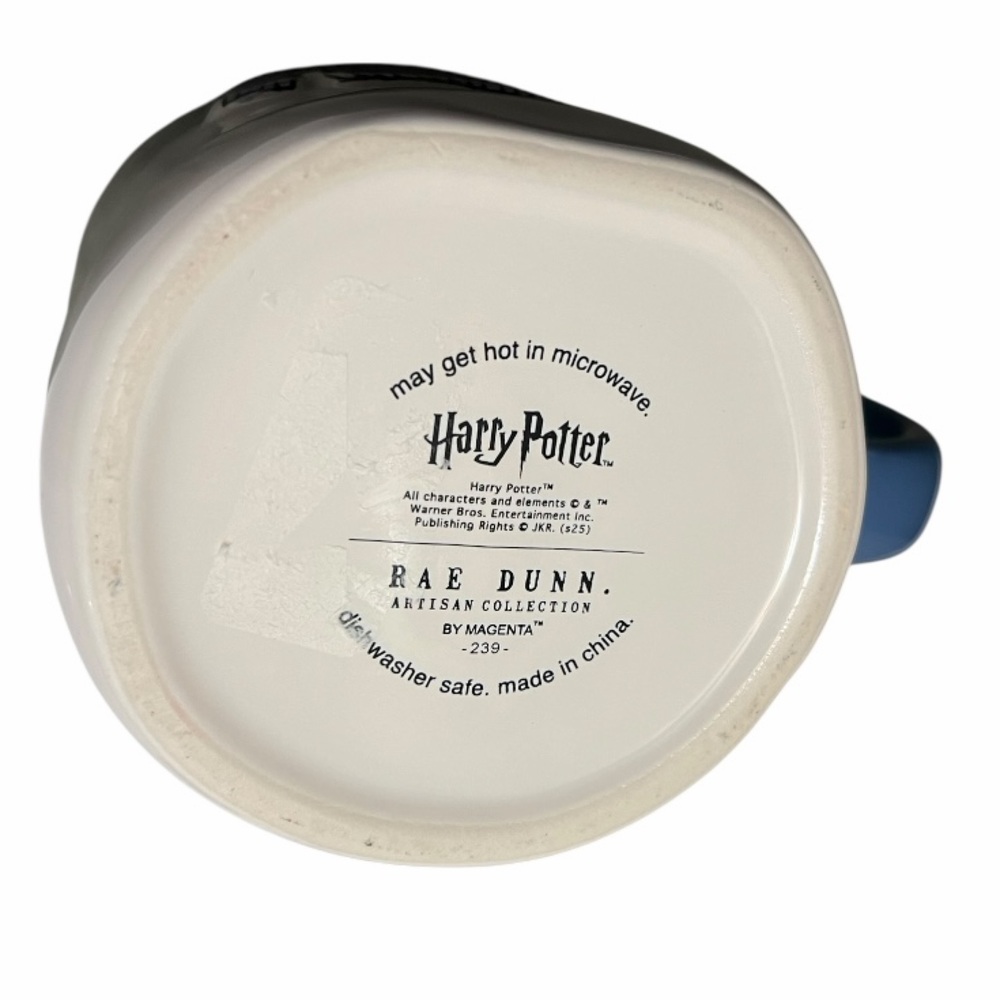 Rae Dunn Harry Potter Mug - Picture 4 of 5